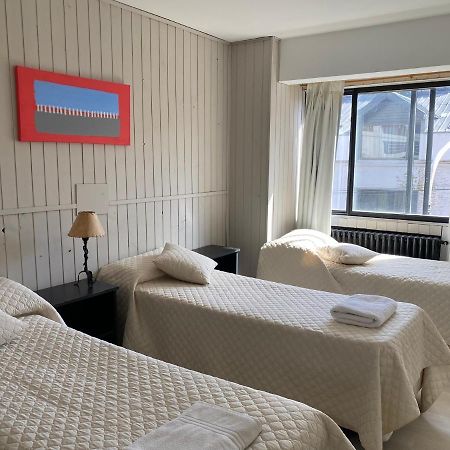 Hotel Sun Bariloche Dış mekan fotoğraf