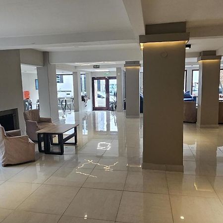Hotel Sun Bariloche Dış mekan fotoğraf