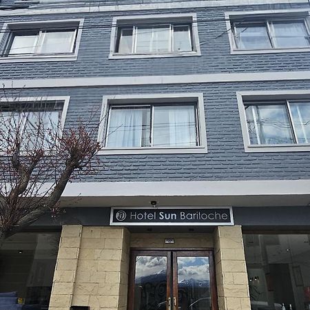 Hotel Sun Bariloche Dış mekan fotoğraf
