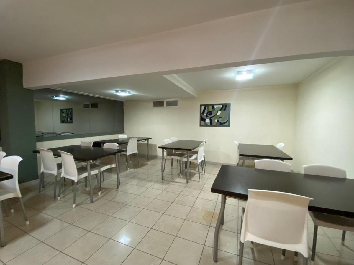 Hotel Sun Bariloche Dış mekan fotoğraf