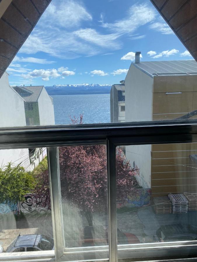 Hotel Sun Bariloche Dış mekan fotoğraf