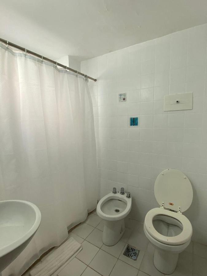 Hotel Sun Bariloche Dış mekan fotoğraf