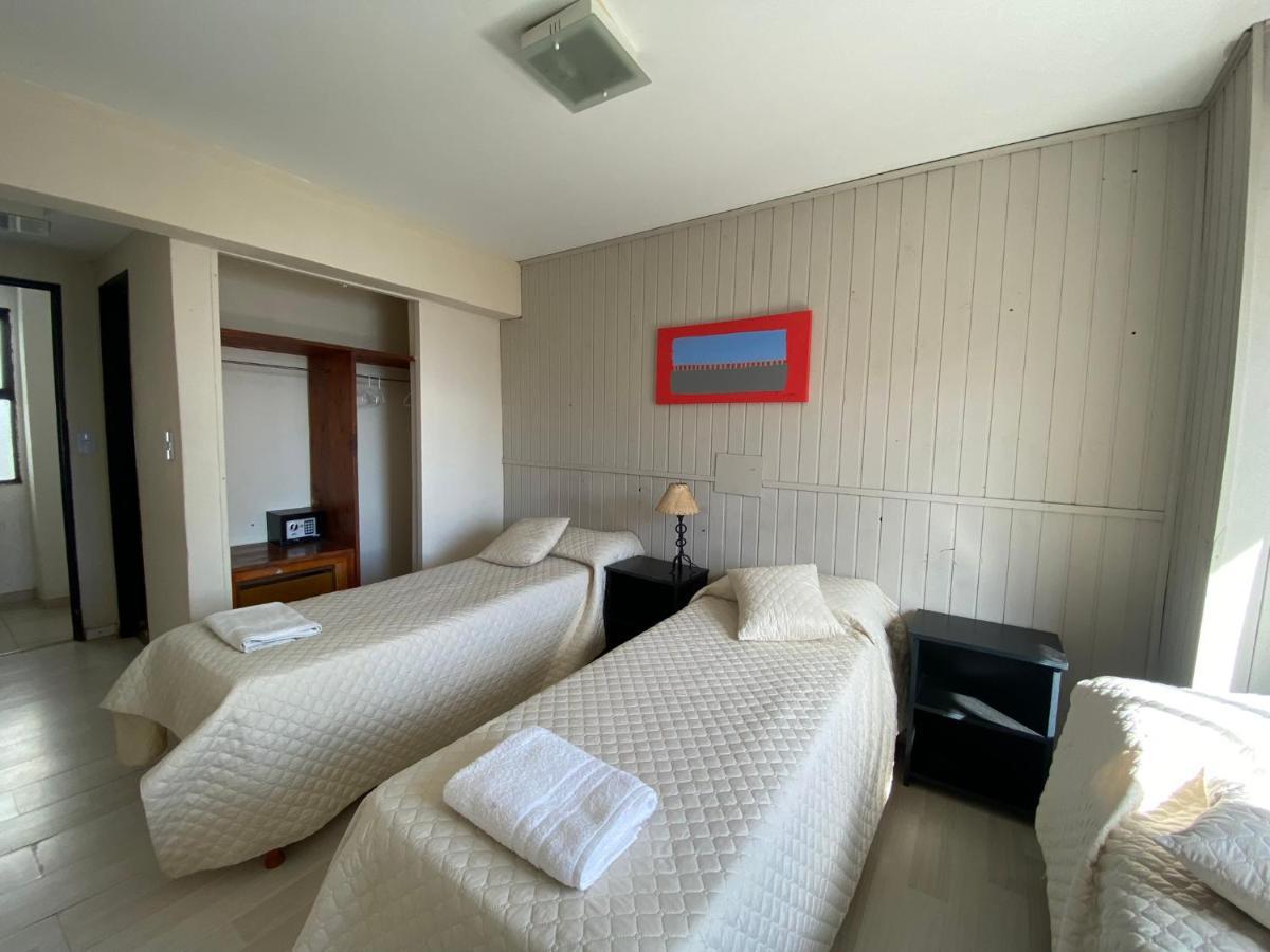 Hotel Sun Bariloche Dış mekan fotoğraf