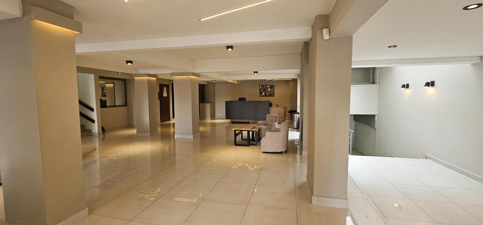 Hotel Sun Bariloche Dış mekan fotoğraf